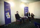 Володимир Зеленський зустрівся з представниками бізнесу Одещини