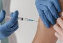 Увага, розпочалася «наздоганяюча» кампанія з вакцинації населення проти кору, паротиту, краснухи та кашлюку, дифтерії, правця!