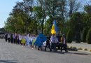 У вишиванковому сяйві єднання: Ананьївщина відзначила День національної святині