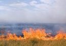 Пам`ятка щодо забезпечення протипожежного захисту сільгоспугідь