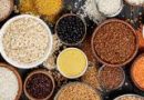 Обґрунтування технічних та якісних характеристик предмета закупівлі, розміру бюджетного призначення, очікуваної вартості предмета закупівлі  (крупи)
