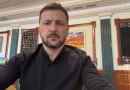 Росія повинна реально відчувати, що війна – гірше, ніж мир – звернення Президента