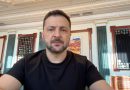 У нас є чітка інформація – і партнери це підтверджують, – що санкції для Росії справді болісні – звернення Президента