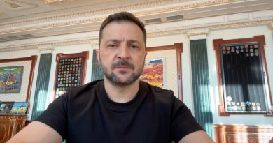 У нас є чітка інформація – і партнери це підтверджують, – що санкції для Росії справді болісні – звернення Президента