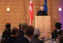 Звернення Президента до учасників гала-вечері з нагоди початку данського головування в Раді ЄС