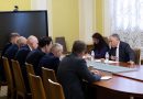Інвестиції у виробництво дронів і продовження оборонної підтримки: в Офісі Президента відбулася зустріч із норвезькою делегацією