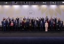 Звернення Президента України до учасників сьомого саміту Європейської політичної спільноти
