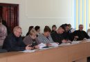 Відбулося позачергове засідання сесії